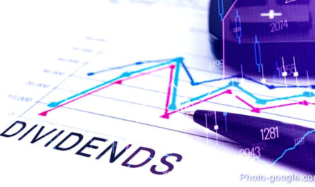 build a dividend portfolio
