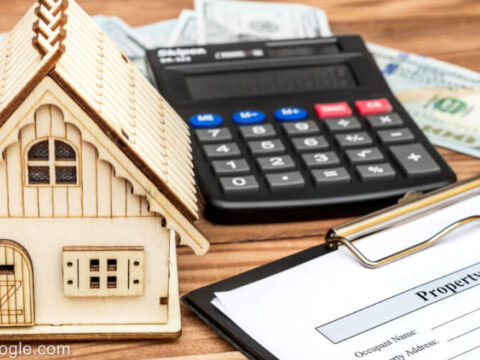 passive income with real estate