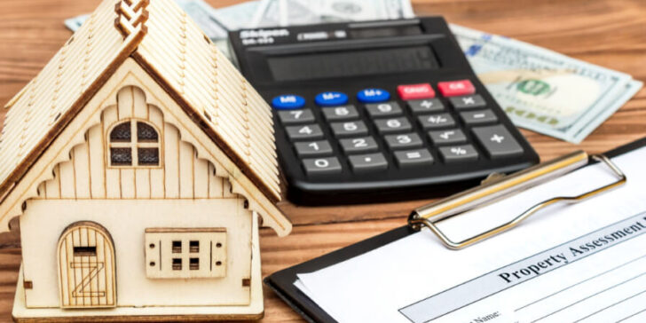 passive income with real estate