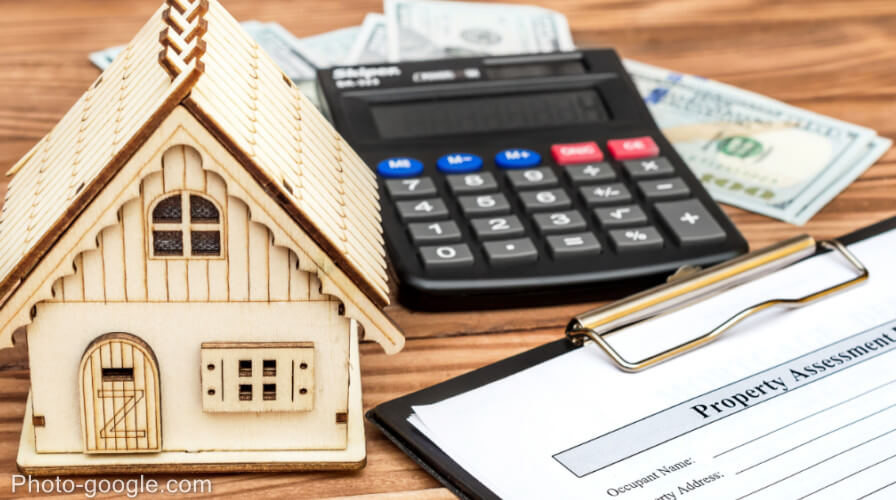 passive income with real estate