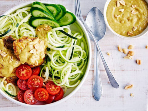 budget-friendly meal prep