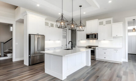 kitchen remodel cost