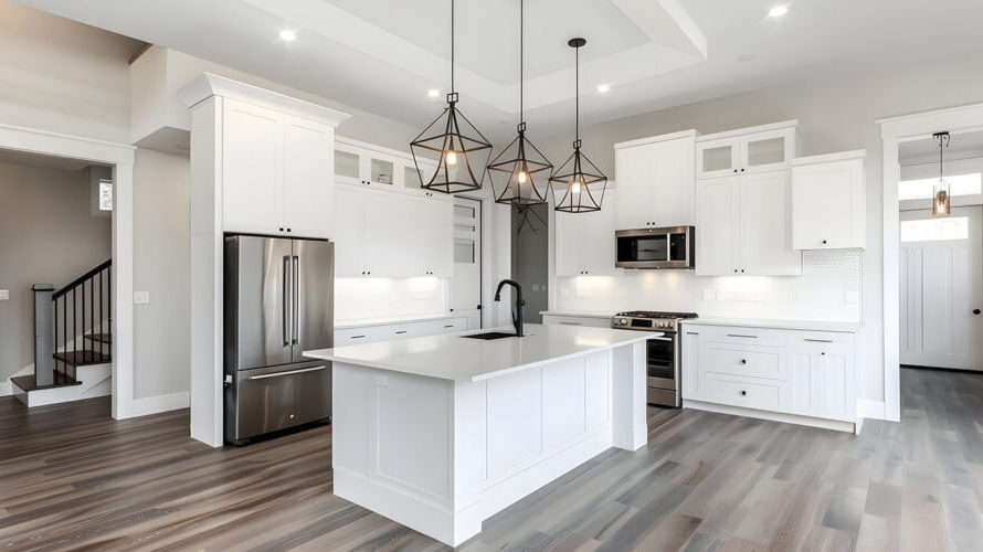 The Ultimate 2025 Kitchen Remodel Cost Guide: Where to Splurge and Where to Save