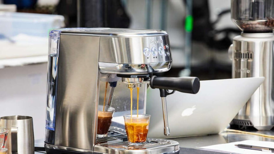 The Best High-End Espresso Machines for the Home Barista in 2025