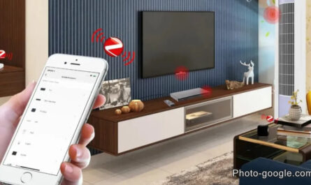 luxury smart home gadgets