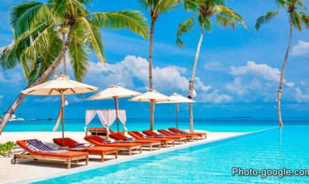 luxury all-inclusive resorts