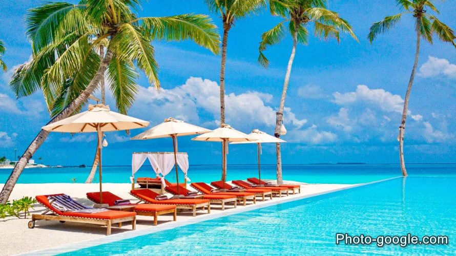 10 Most Incredible All-Inclusive Luxury Resorts to Book for 2025