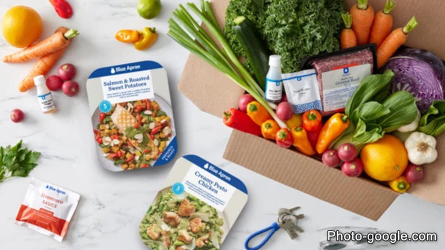 Top 5 Gourmet Meal Kit Subscriptions Compared (2025 Edition)