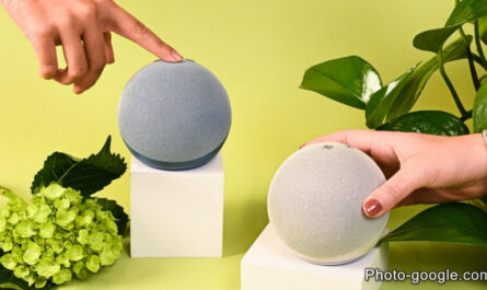 smart home ecosystem