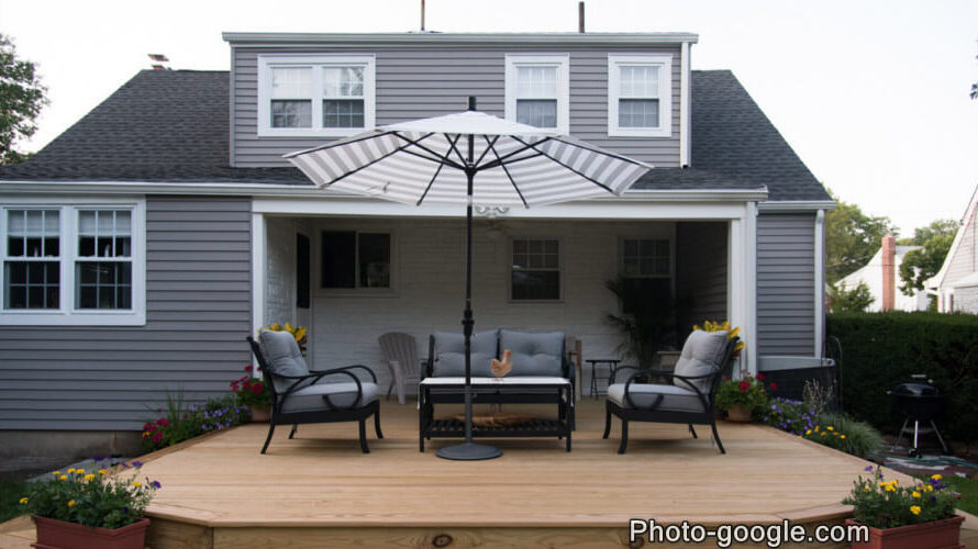 DIY vs. Pro: The True Cost of Installing a Backyard Patio or Deck