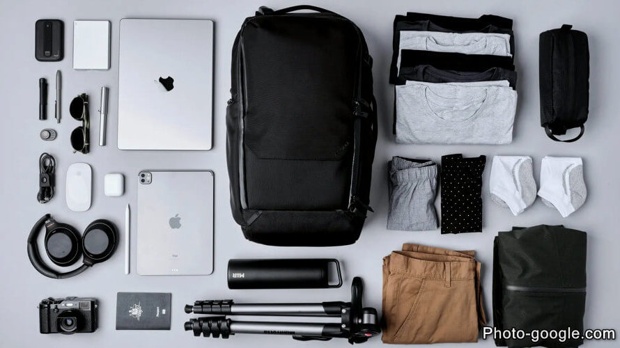 Packing for Perfection: 10 High-Tech Travel Gadgets You Need in 2025