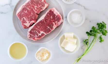 how to sous vide steak