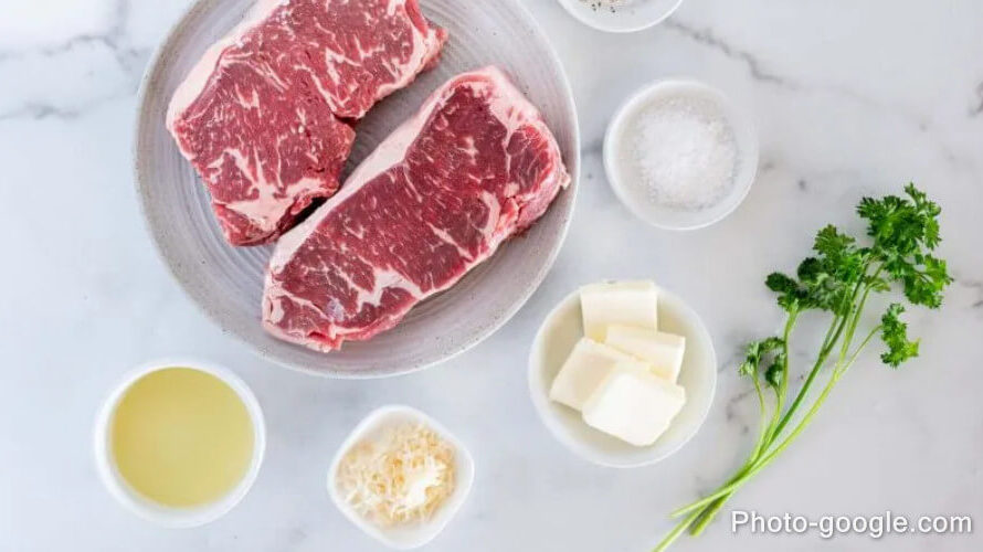 Mastering the Art of Sous Vide: A Beginner’s Guide to a Perfect Steak