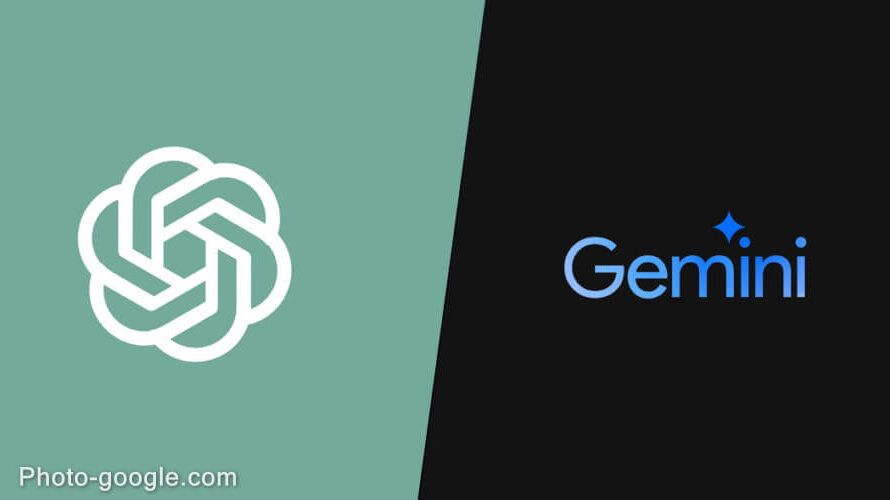 ChatGPT-5 vs. Google’s Gemini 2.5 Pro: Which AI Will Dominate Business in 2025?