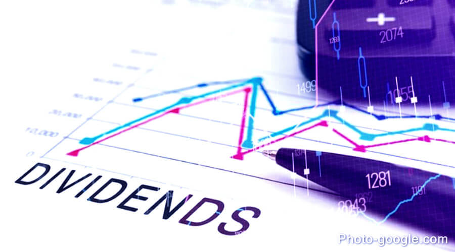 build a dividend portfolio