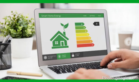 energy-efficient home upgrades