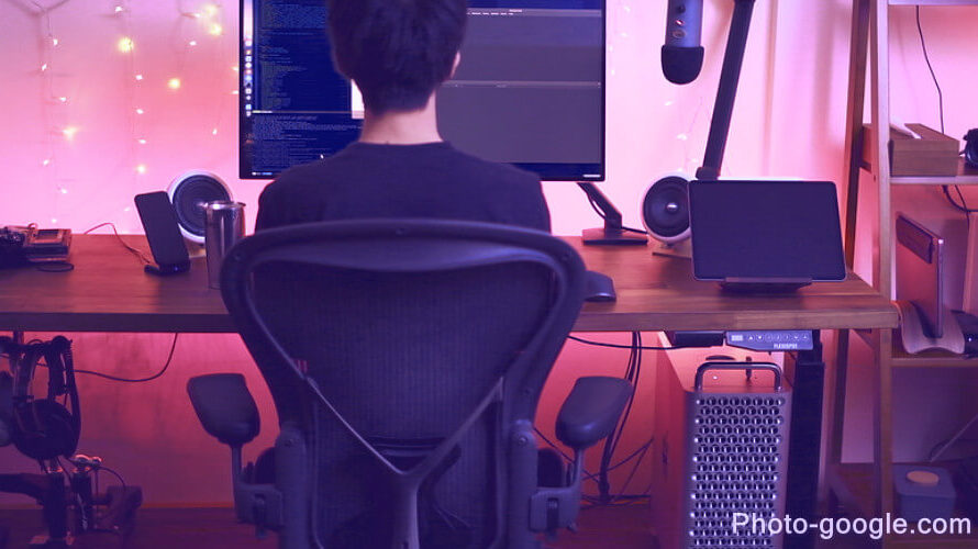 A Developer’s Dream: The Best Monitors for Coding and Productivity in 2025