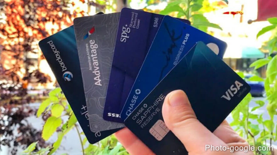 Top 5 Travel Rewards Credit Cards That Will Pay for Your 2025 Vacation