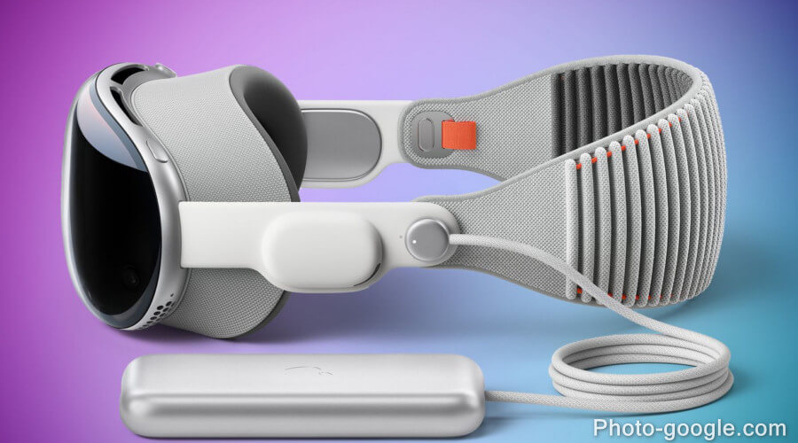 Apple Vision Pro