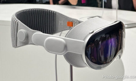 Apple Vision Pro 2
