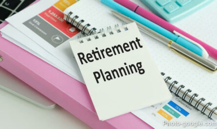 retirement planning in your 30s