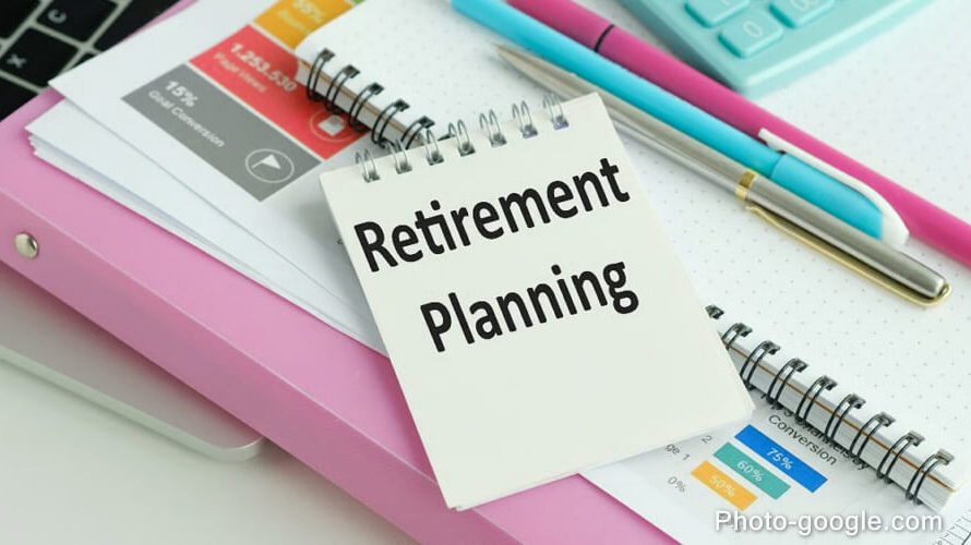 Retirement Planning in Your 30s: The Exact Steps to a Tax-Advantaged Future