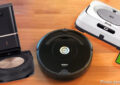 Robot Vacuums