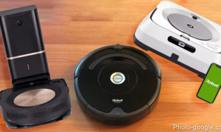 Robot Vacuums
