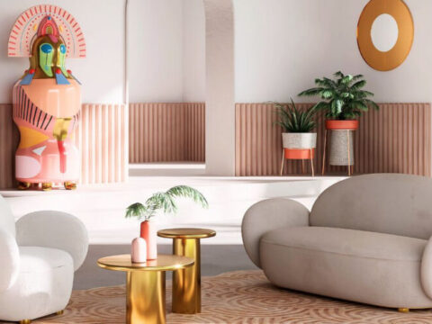 interior design trends