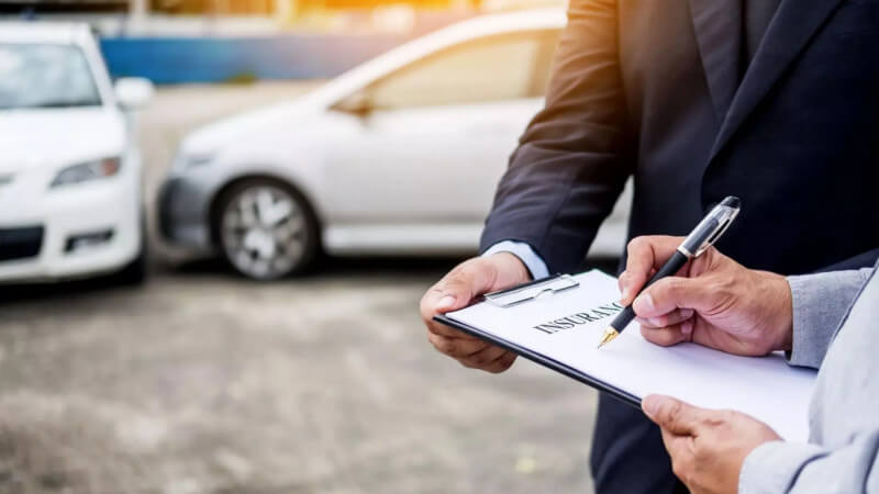 auto insurance guide