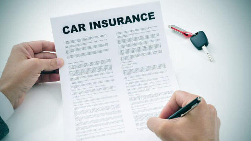auto insurance guide