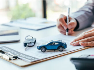 Create a Financial Plan
