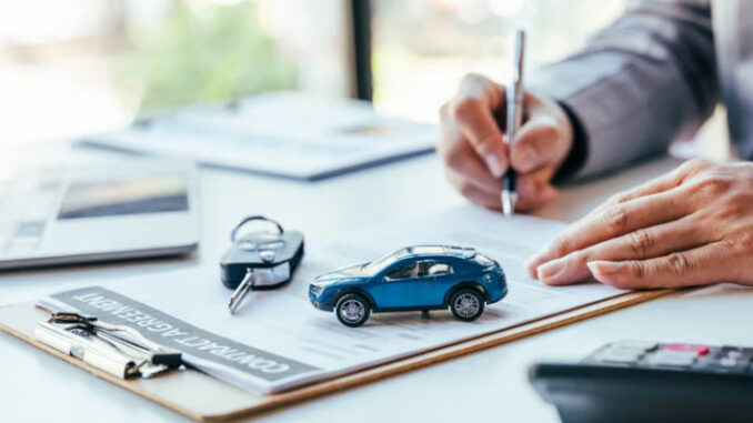 Create a Financial Plan