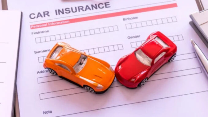 car insurance