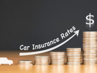 car insurance premium increase
