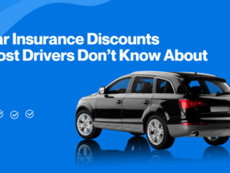 car insurance discounts