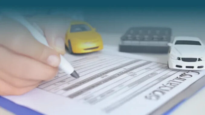 driving record impact