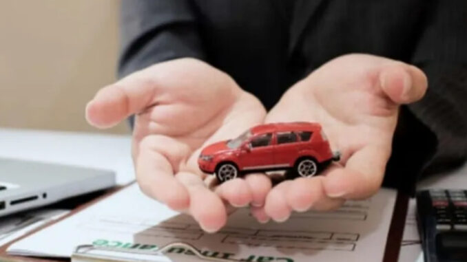 Electric Vehicles and Car Insurance: What Every Driver Should Know