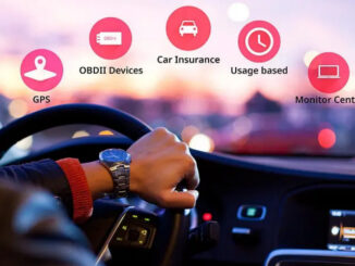 telematics car insurance