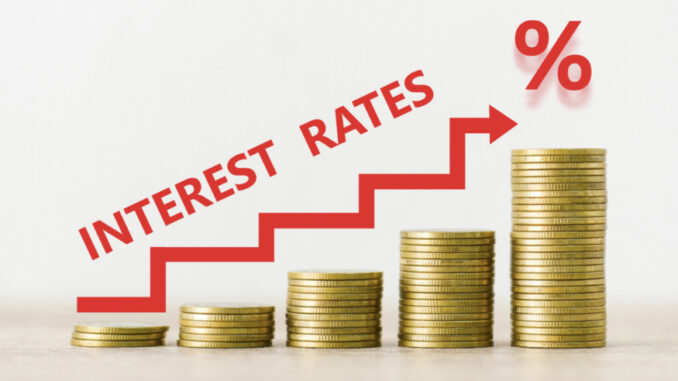 interest rates