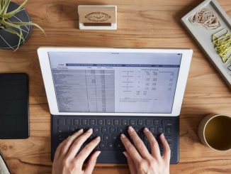 manage monthly budget