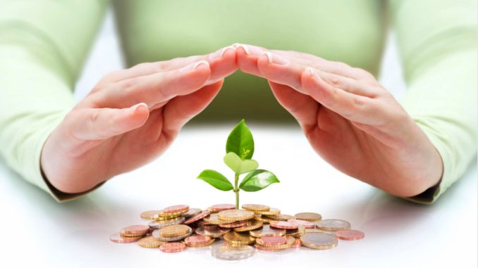 How to Start Investing With a Small Amount of Money